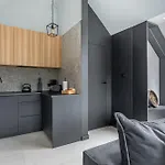 Appartement Obroncow Pokoju 17 *
