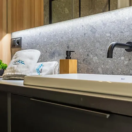 Obroncow Pokoju 17 Appartement