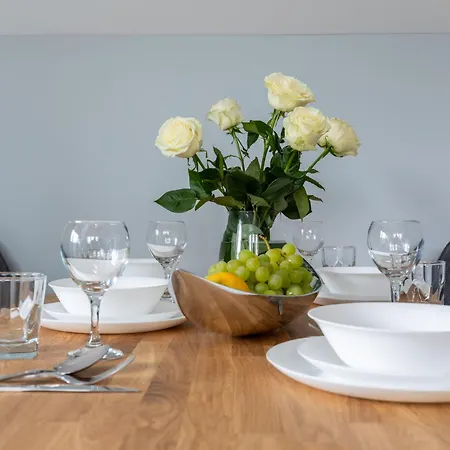 Obroncow Pokoju 17 Szklarska Poreba