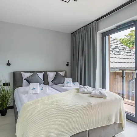 Appartement Obroncow Pokoju 17 Szklarska Poreba