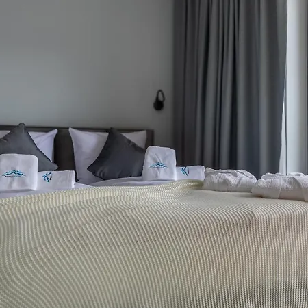 Appartement Obroncow Pokoju 17 Szklarska Poreba