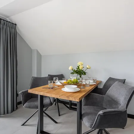 Obroncow Pokoju 17 Szklarska Poreba