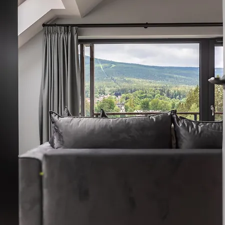Obroncow Pokoju 17 Apartment Szklarska Poreba