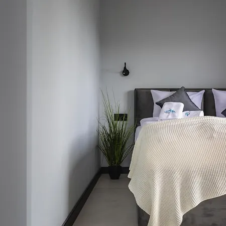 Apartament 17 Obroncow Pokoju 10A Szklarska Poręba