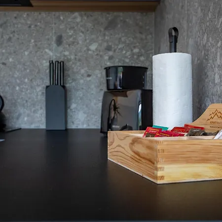Appartement Obroncow Pokoju 17