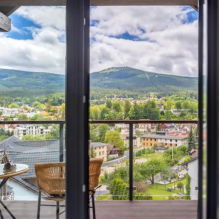 Apartment Obroncow Pokoju 17 Szklarska Poreba