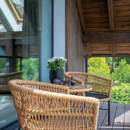 Appartement Obroncow Pokoju 17