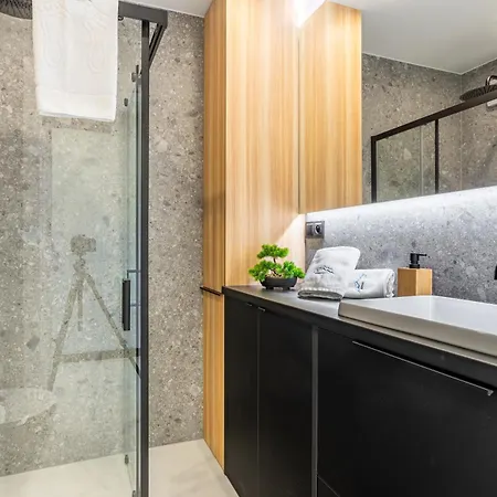 Apartment Obroncow Pokoju 17 Szklarska Poreba